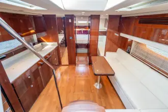 Thumbnail von Sea Ray 470 Sundancer