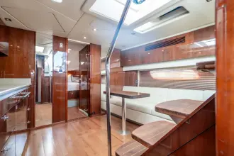 Thumbnail von Sea Ray 470 Sundancer
