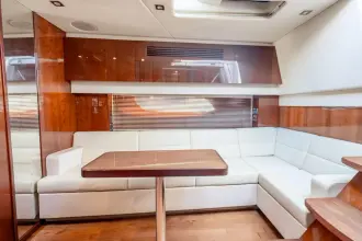 Thumbnail von Sea Ray 470 Sundancer