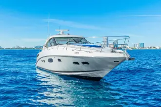 Thumbnail von Sea Ray 470 Sundancer