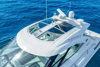Thumbnail von Sea Ray 470 Sundancer