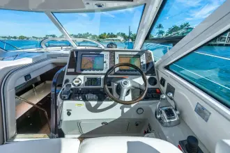 Thumbnail von Sea Ray 470 Sundancer