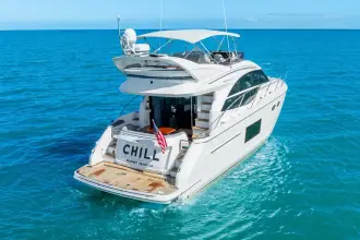 Thumbnail von Princess F49 CHILL