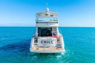 Thumbnail von Princess F49 CHILL