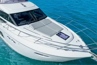 Thumbnail von Princess F49 CHILL