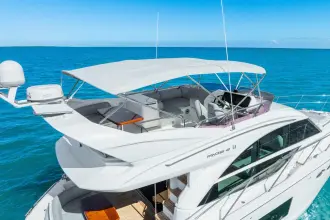 Thumbnail von Princess F49 CHILL