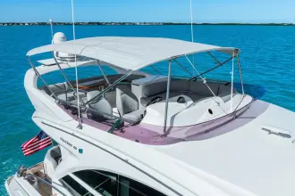 Thumbnail von Princess F49 CHILL
