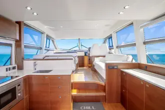 Thumbnail von Princess F49 CHILL