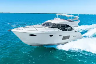 Thumbnail von Princess F49 CHILL