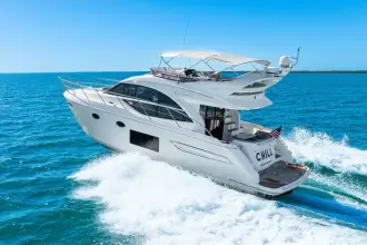 Thumbnail von Princess F49 CHILL