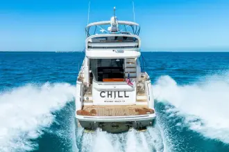 Thumbnail von Princess F49 CHILL