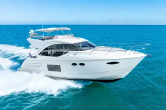 Thumbnail von Princess F49 CHILL