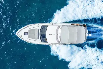Thumbnail von Princess F49 CHILL