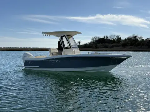 Scout 220 XSF