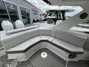 Thumbnail von Sea Ray SLX 310 Outboard