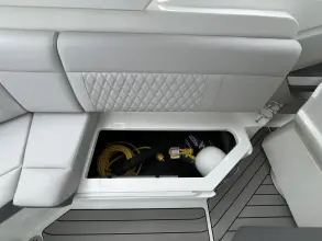 Thumbnail von Sea Ray SLX 310 Outboard