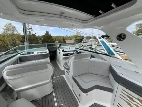 Thumbnail von Sea Ray SLX 310 Outboard