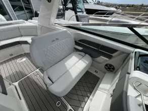 Thumbnail von Sea Ray SLX 310 Outboard