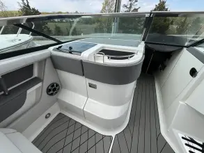Thumbnail von Sea Ray SLX 310 Outboard