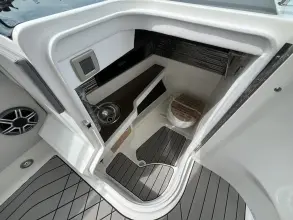 Thumbnail von Sea Ray SLX 310 Outboard