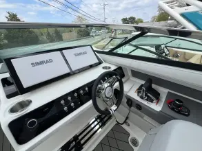 Thumbnail von Sea Ray SLX 310 Outboard