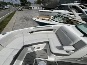 Thumbnail von Sea Ray SLX 310 Outboard