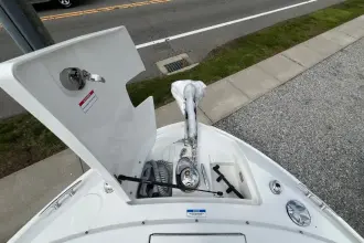 Thumbnail von Sea Ray SLX 310 Outboard