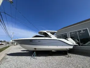 Thumbnail von Sea Ray SLX 310 Outboard
