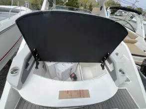 Thumbnail von Sea Ray SLX 310 Outboard