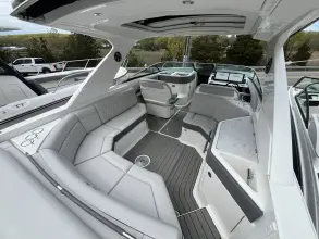 Thumbnail von Sea Ray SLX 310 Outboard