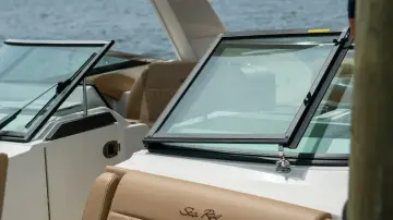 Thumbnail von Sea Ray SLX 310 Outboard