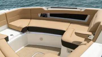Thumbnail von Sea Ray SLX 310 Outboard