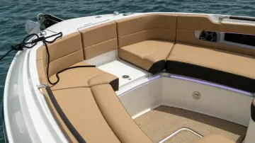 Thumbnail von Sea Ray SLX 310 Outboard