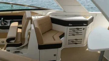 Thumbnail von Sea Ray SLX 310 Outboard