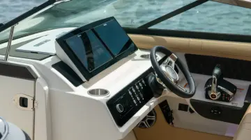 Thumbnail von Sea Ray SLX 310 Outboard