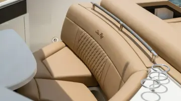 Thumbnail von Sea Ray SLX 310 Outboard