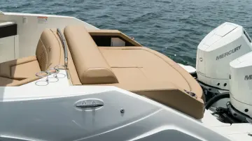 Thumbnail von Sea Ray SLX 310 Outboard