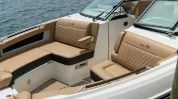 Thumbnail von Sea Ray SLX 310 Outboard