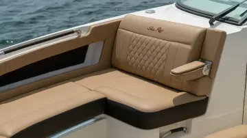 Thumbnail von Sea Ray SLX 310 Outboard