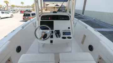 Thumbnail von Grady White Fisherman 236