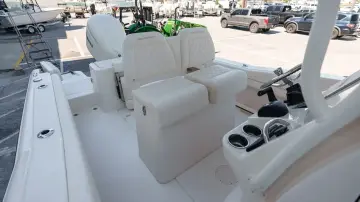 Thumbnail von Grady White Fisherman 236