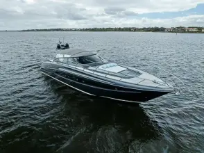 Thumbnail von Riva 63 Virtus WOLVERINE