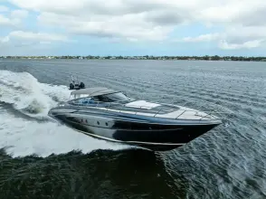 Thumbnail von Riva 63 Virtus WOLVERINE