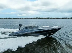 Thumbnail von Riva 63 Virtus WOLVERINE