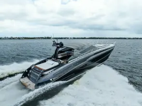 Thumbnail von Riva 63 Virtus WOLVERINE