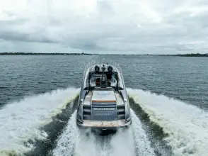 Thumbnail von Riva 63 Virtus WOLVERINE
