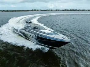Thumbnail von Riva 63 Virtus WOLVERINE