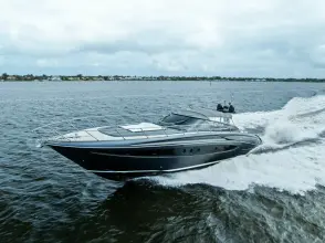 Thumbnail von Riva 63 Virtus WOLVERINE