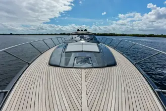 Thumbnail von Riva 63 Virtus WOLVERINE