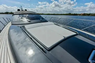 Thumbnail von Riva 63 Virtus WOLVERINE